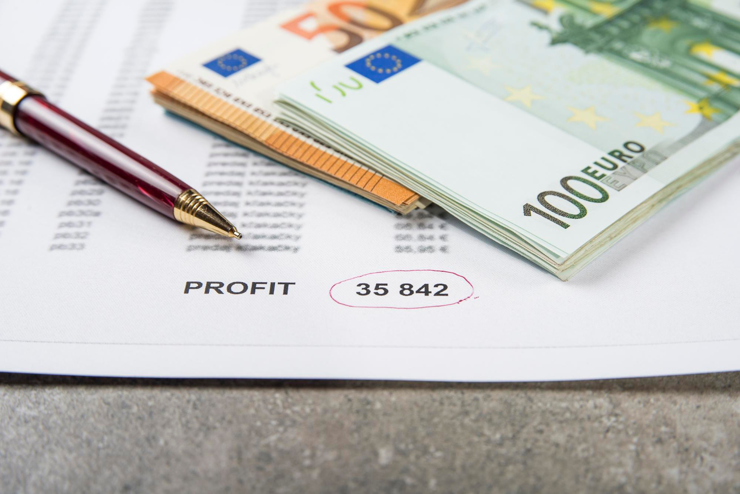 Jakie dokumenty są potrzebne do unieważnienia kredytu w euro?