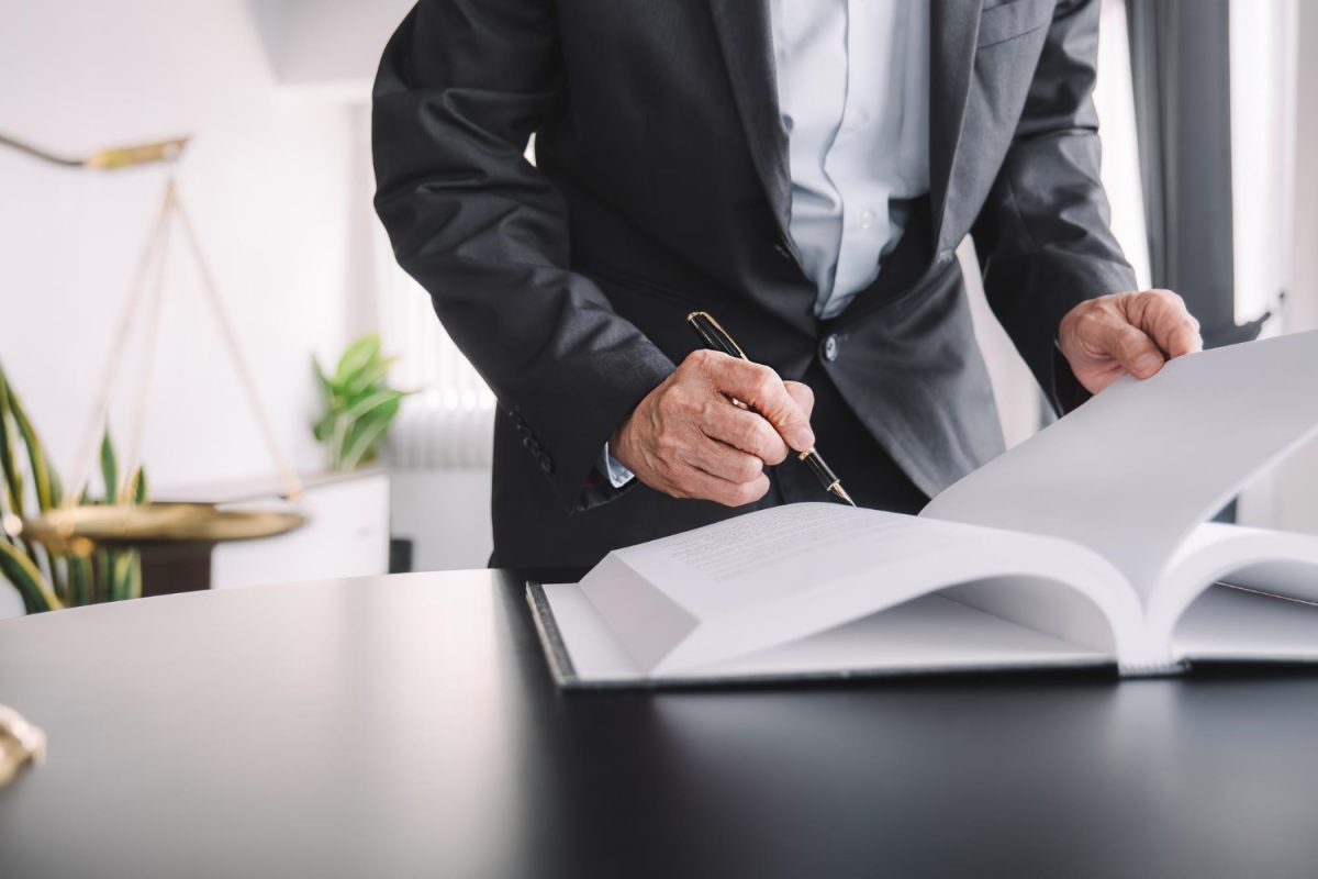 Jak znaleźć prawnika, który pomoże usunąć WIBOR z kredytu?