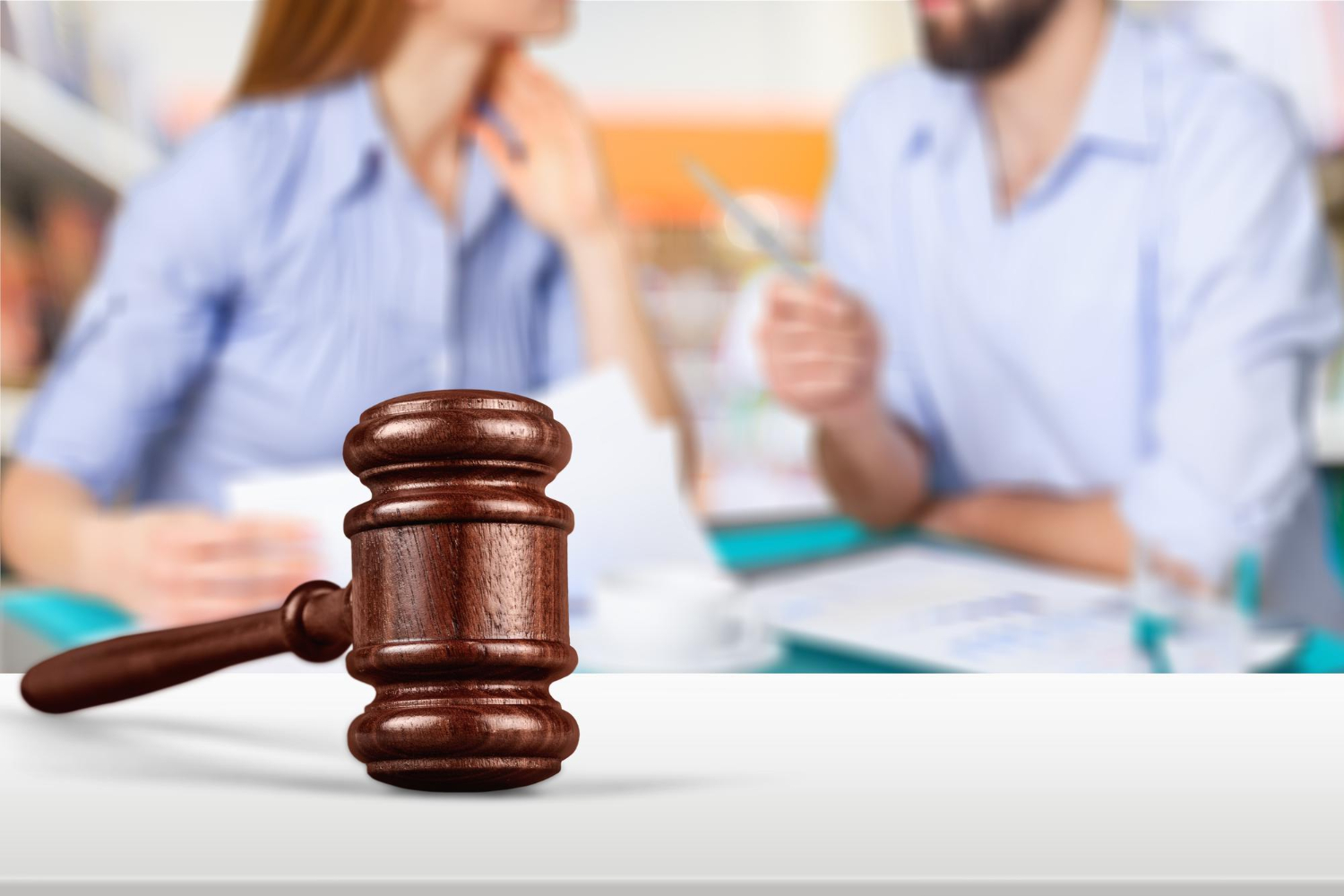 Rozwód z orzeczeniem o winie – jak wygląda, jak się przygotować?