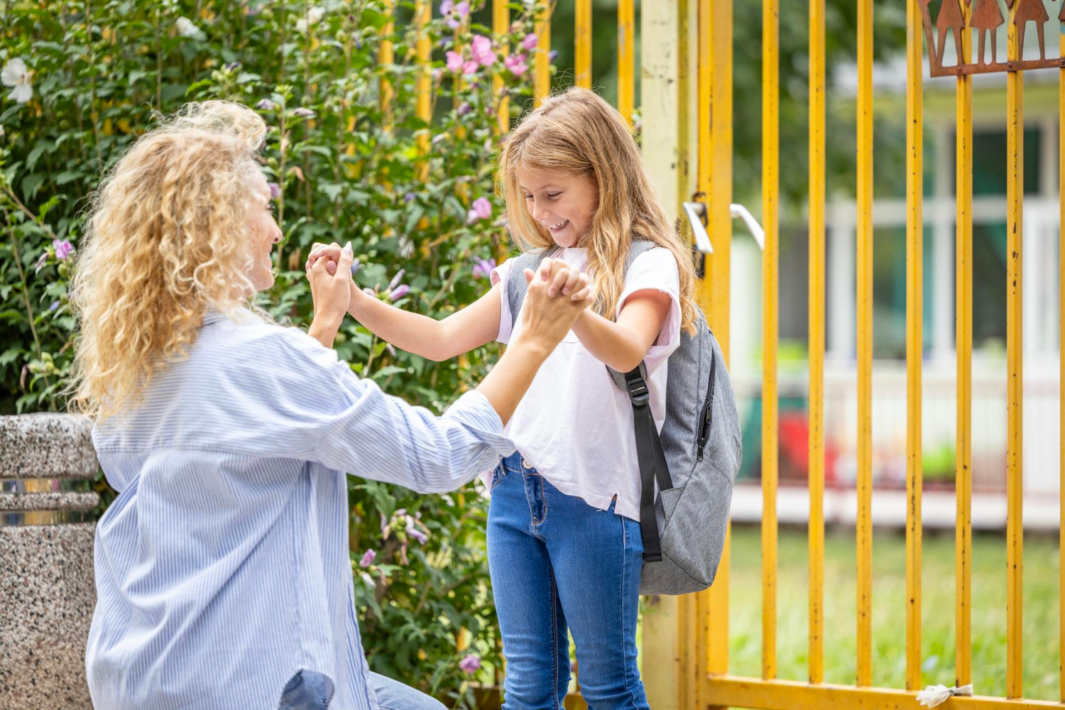 Czy przedszkole może nie wydać dziecka rodzicowi po rozwodzie?