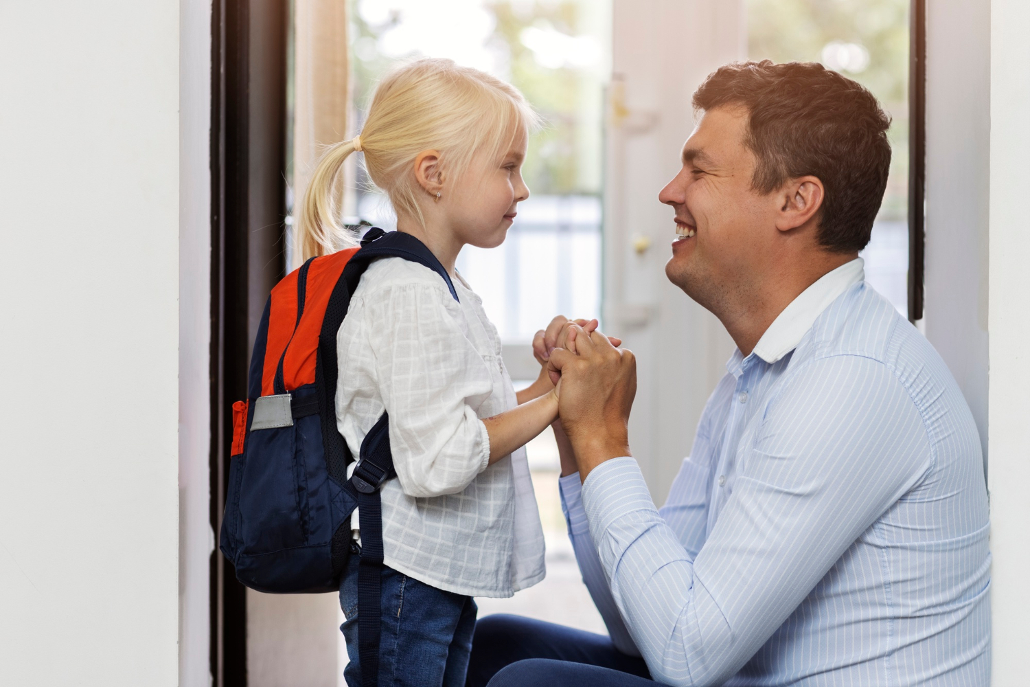 Jakie mogą być skutki unikania kontaktów z dzieckiem po rozwodzie?