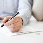 podpisanie pozwu rozwodowego